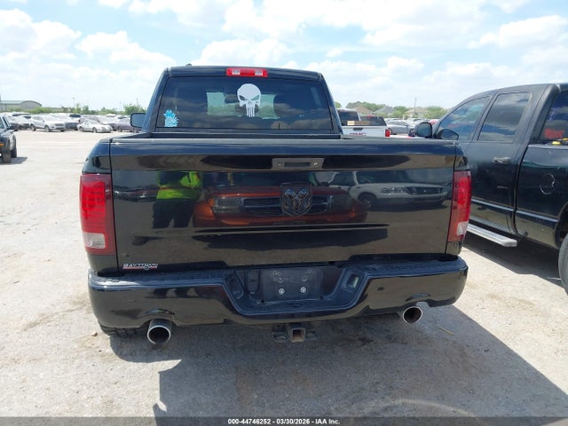 44746252 :رقم المزاد ، 1C6RR6FTXES458603 vin ، 2014 Ram 1500 Express مزاد بيع