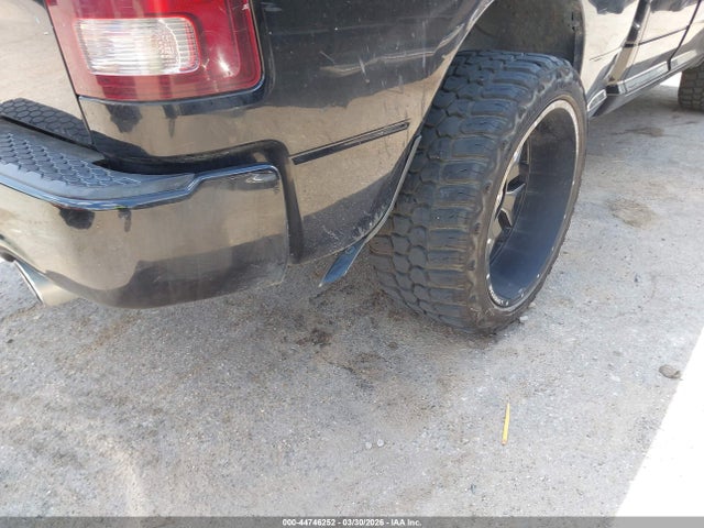 44746252 :رقم المزاد ، 1C6RR6FTXES458603 vin ، 2014 Ram 1500 Express مزاد بيع