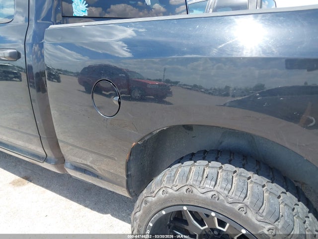 44746252 :رقم المزاد ، 1C6RR6FTXES458603 vin ، 2014 Ram 1500 Express مزاد بيع