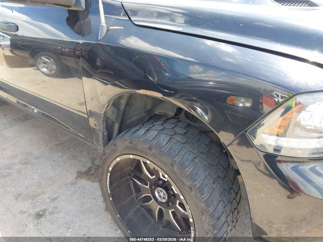 44746252 :رقم المزاد ، 1C6RR6FTXES458603 vin ، 2014 Ram 1500 Express مزاد بيع