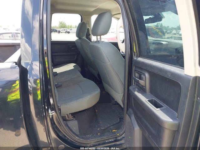44746252 :رقم المزاد ، 1C6RR6FTXES458603 vin ، 2014 Ram 1500 Express مزاد بيع