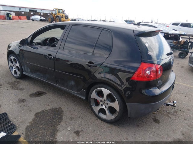 Aukcja sprzedaży 2009 Volkswagen Gti 4-door, vin: WVWGV71K69W024144, numer aukcji: 44746254