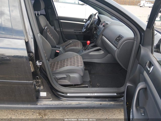Aukcja sprzedaży 2009 Volkswagen Gti 4-door, vin: WVWGV71K69W024144, numer aukcji: 44746254