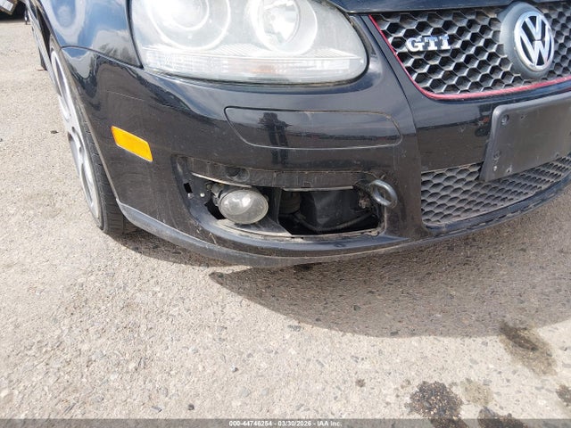 Aukcja sprzedaży 2009 Volkswagen Gti 4-door, vin: WVWGV71K69W024144, numer aukcji: 44746254