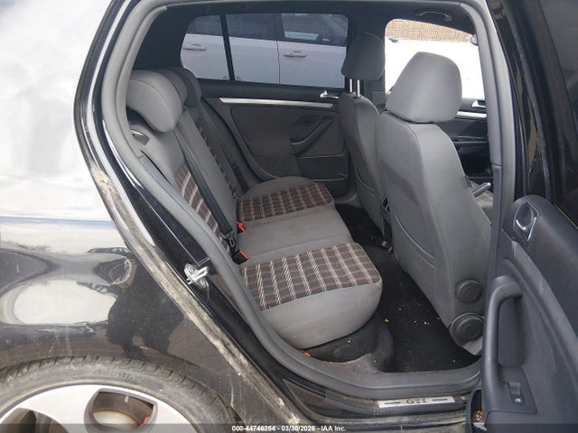 Aukcja sprzedaży 2009 Volkswagen Gti 4-door, vin: WVWGV71K69W024144, numer aukcji: 44746254