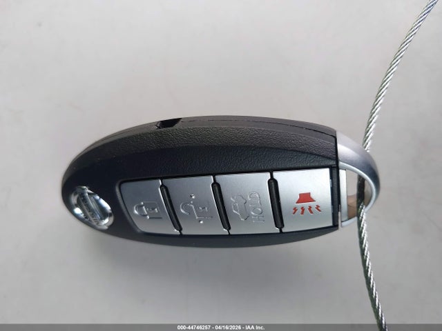 Aukcja sprzedaży 2007 Infiniti G35x, vin: JNKBV61F17M818998, numer aukcji: 44746257