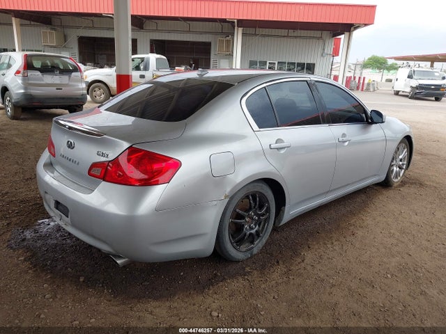 Aukcja sprzedaży 2007 Infiniti G35x, vin: JNKBV61F17M818998, numer aukcji: 44746257