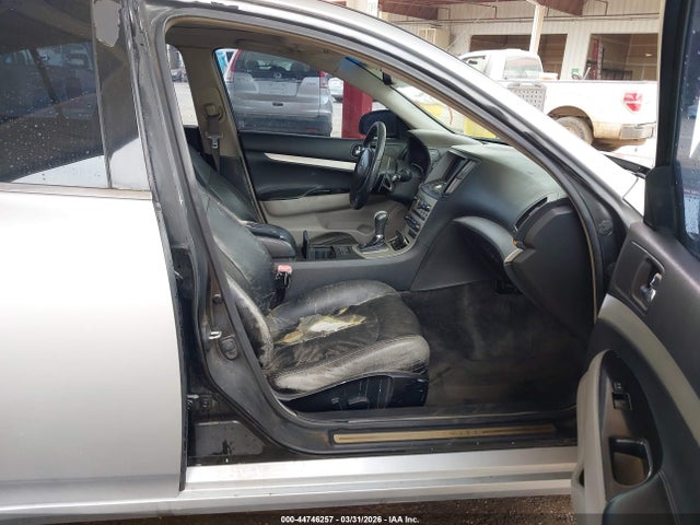 Aukcja sprzedaży 2007 Infiniti G35x, vin: JNKBV61F17M818998, numer aukcji: 44746257