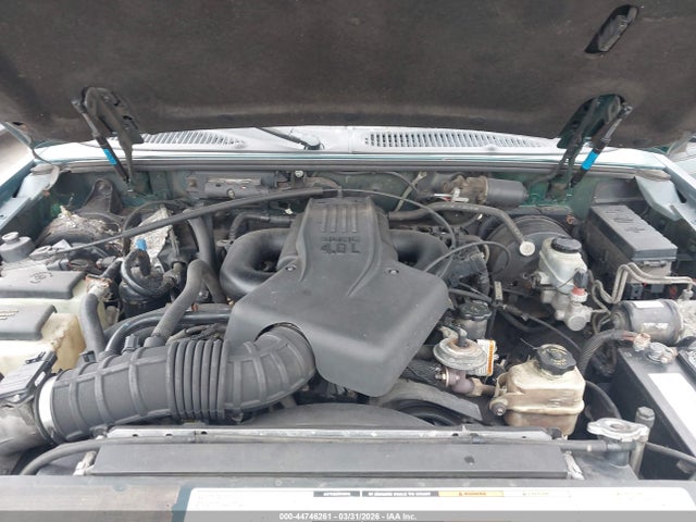 1997 FORD EXPLORER 1FMCU22E3VUB10431 Photo 9