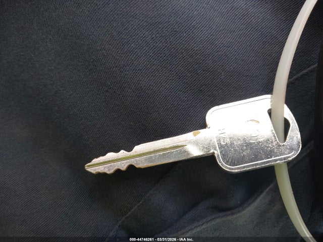 1997 FORD EXPLORER 1FMCU22E3VUB10431 Photo 10