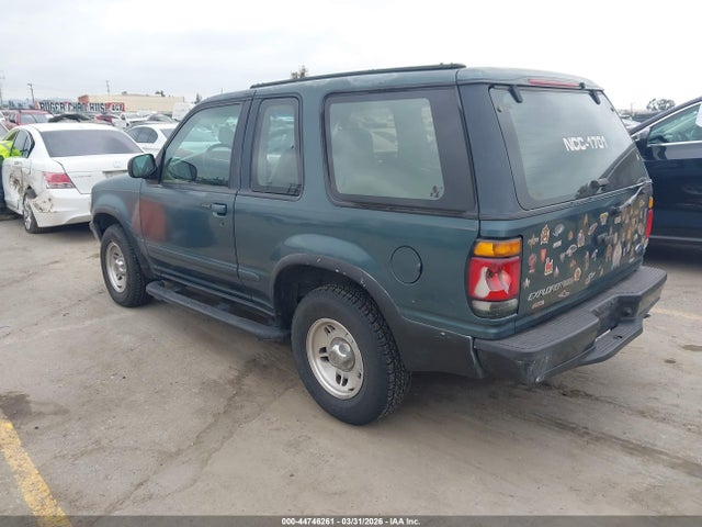 1997 FORD EXPLORER 1FMCU22E3VUB10431 Photo 2
