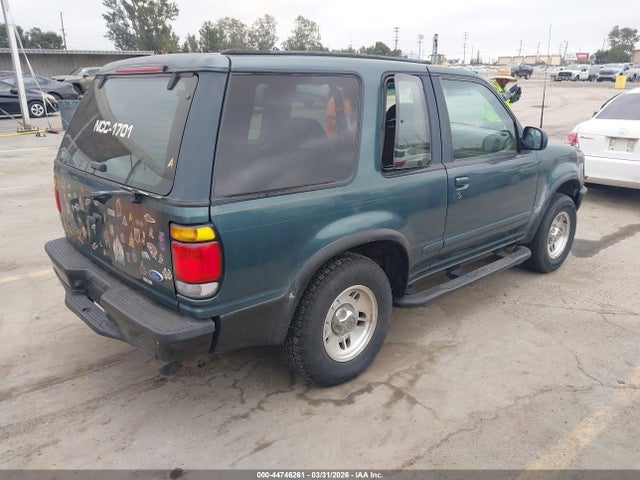 1997 FORD EXPLORER 1FMCU22E3VUB10431 Photo 3