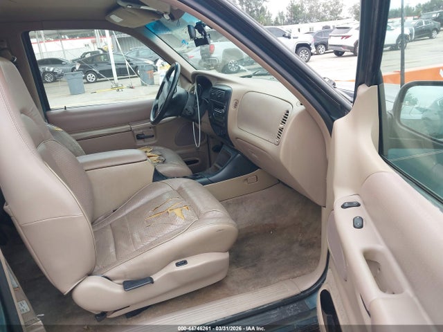 1997 FORD EXPLORER 1FMCU22E3VUB10431 Photo 4
