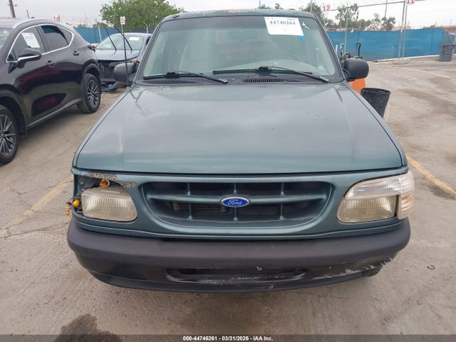 1997 FORD EXPLORER 1FMCU22E3VUB10431 Photo 5