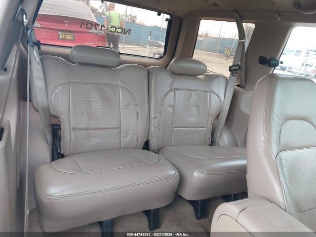1997 FORD EXPLORER 1FMCU22E3VUB10431 Photo 7