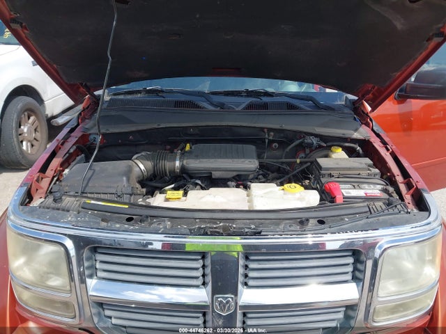 Aukcja sprzedaży 2007 Dodge Nitro Sxt, vin: 1D8GT28K07W736369, numer aukcji: 44746262