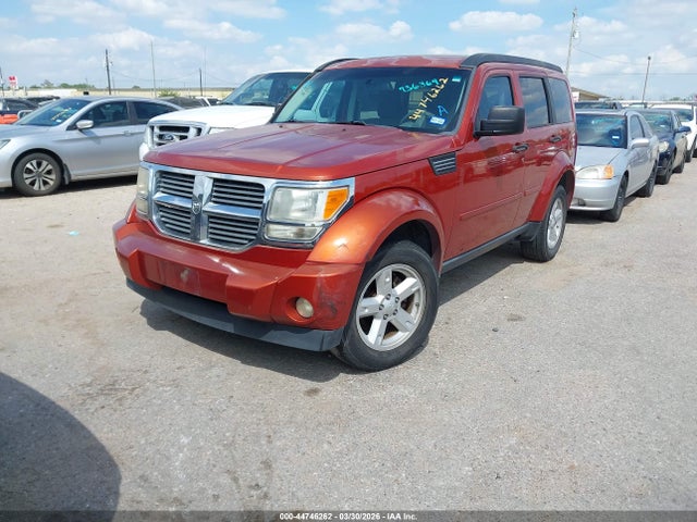 Aukcja sprzedaży 2007 Dodge Nitro Sxt, vin: 1D8GT28K07W736369, numer aukcji: 44746262