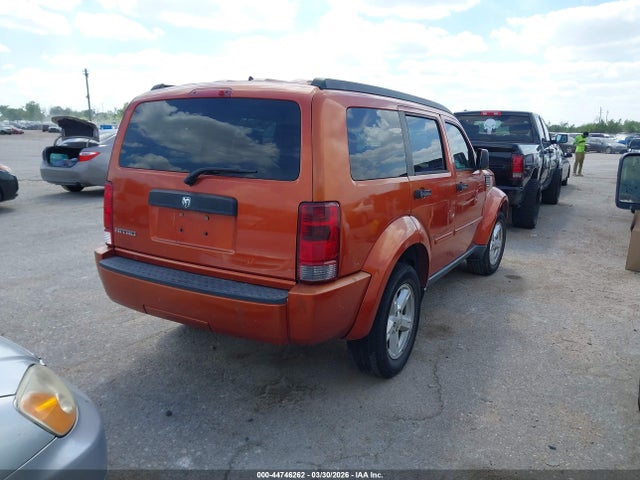 Aukcja sprzedaży 2007 Dodge Nitro Sxt, vin: 1D8GT28K07W736369, numer aukcji: 44746262