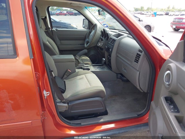 Aukcja sprzedaży 2007 Dodge Nitro Sxt, vin: 1D8GT28K07W736369, numer aukcji: 44746262