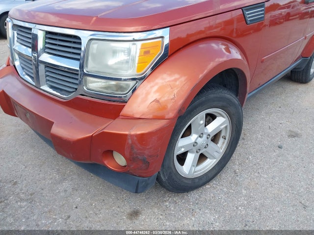 Aukcja sprzedaży 2007 Dodge Nitro Sxt, vin: 1D8GT28K07W736369, numer aukcji: 44746262