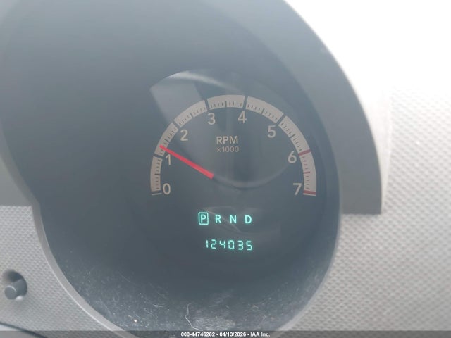 Aukcja sprzedaży 2007 Dodge Nitro Sxt, vin: 1D8GT28K07W736369, numer aukcji: 44746262