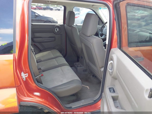 Aukcja sprzedaży 2007 Dodge Nitro Sxt, vin: 1D8GT28K07W736369, numer aukcji: 44746262