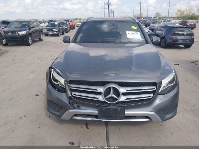 Aukcja sprzedaży 2017 Mercedes-benz Glc 300, vin: WDC0G4JB1HF291243, numer aukcji: 44746265