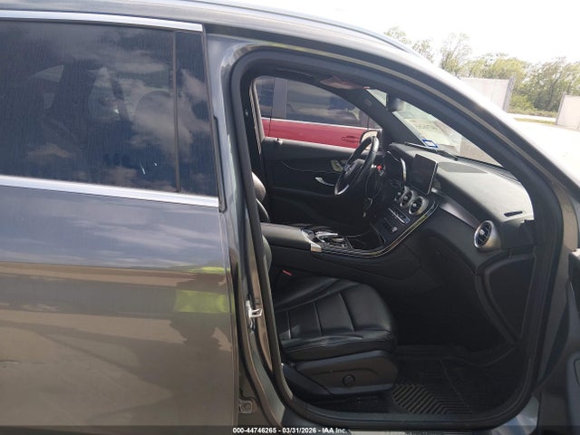 Aukcja sprzedaży 2017 Mercedes-benz Glc 300, vin: WDC0G4JB1HF291243, numer aukcji: 44746265