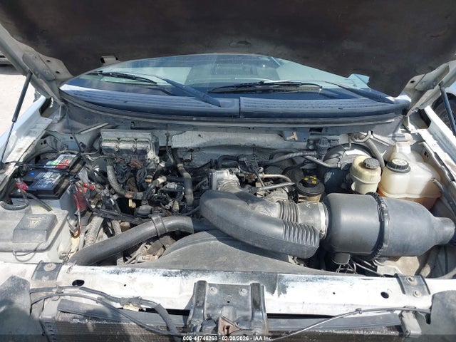 Продаж на аукціоні авто 2008 Ford F-150 60th Anniversary/fx2/xl/xlt, vin: 1FTRW12W88KB19413, номер лоту: 44746268