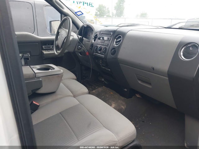 Продаж на аукціоні авто 2008 Ford F-150 60th Anniversary/fx2/xl/xlt, vin: 1FTRW12W88KB19413, номер лоту: 44746268