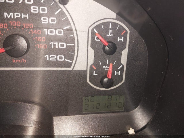 Продаж на аукціоні авто 2008 Ford F-150 60th Anniversary/fx2/xl/xlt, vin: 1FTRW12W88KB19413, номер лоту: 44746268