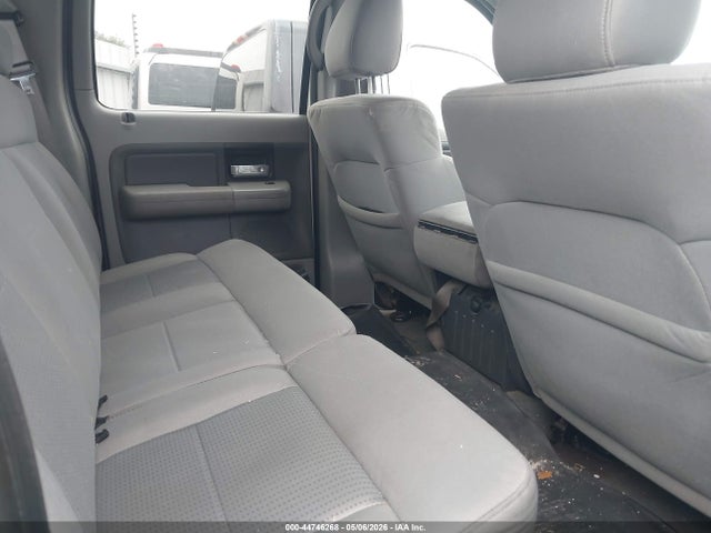 Продаж на аукціоні авто 2008 Ford F-150 60th Anniversary/fx2/xl/xlt, vin: 1FTRW12W88KB19413, номер лоту: 44746268