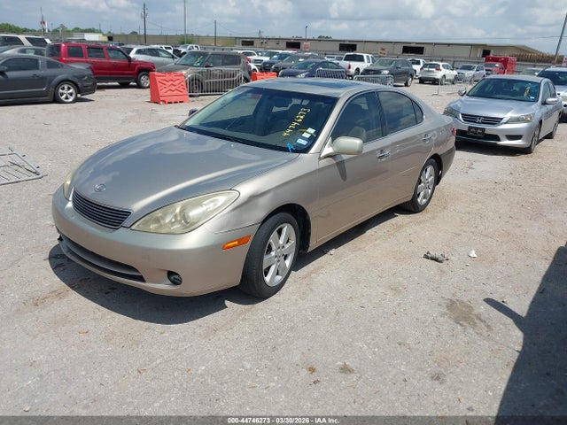 44746273 :رقم المزاد ، JTHBA30G265152358 vin ، 2006 Lexus Es 330 مزاد بيع