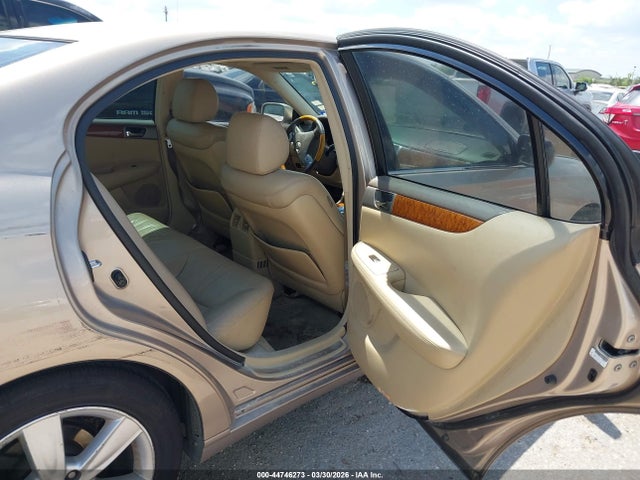 44746273 :رقم المزاد ، JTHBA30G265152358 vin ، 2006 Lexus Es 330 مزاد بيع
