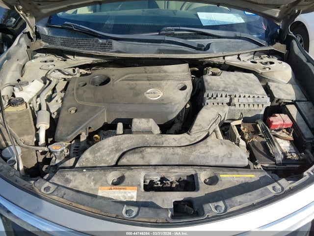 1N4AL3AP7EN390068 Nissan Altima 2.5 S