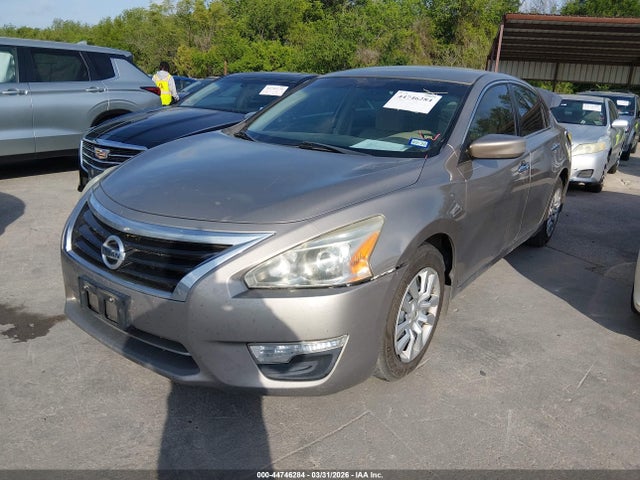 1N4AL3AP7EN390068 Nissan Altima 2.5 S