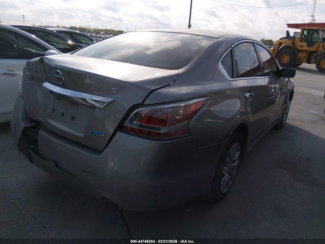1N4AL3AP7EN390068 Nissan Altima 2.5 S