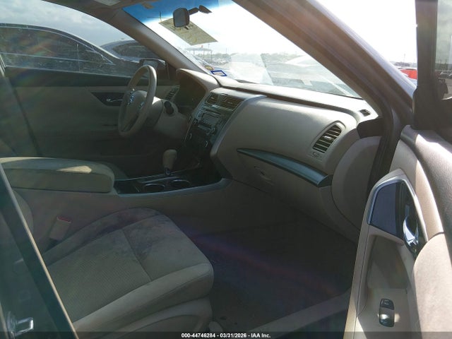1N4AL3AP7EN390068 Nissan Altima 2.5 S