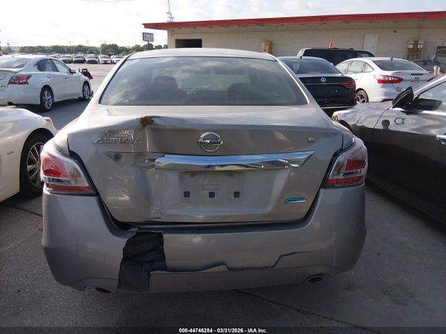 1N4AL3AP7EN390068 Nissan Altima 2.5 S
