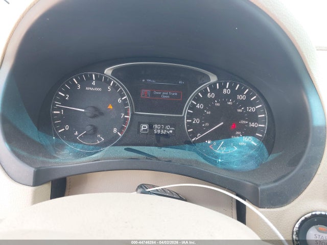 1N4AL3AP7EN390068 Nissan Altima 2.5 S
