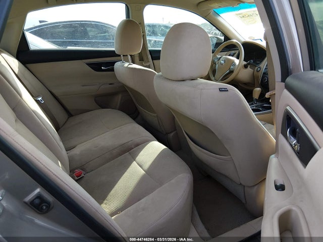 1N4AL3AP7EN390068 Nissan Altima 2.5 S