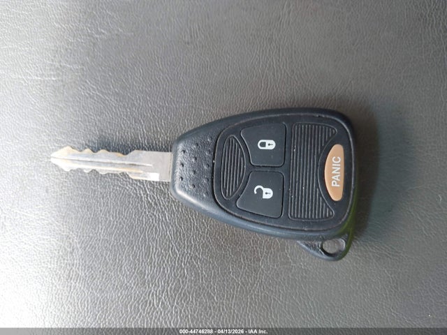2007 Dodge Ram 1500 Slt მანქანა იყიდება აუქციონზე, vin: 1D7HA18297S254242, აუქციონის ნომერი: 44746288