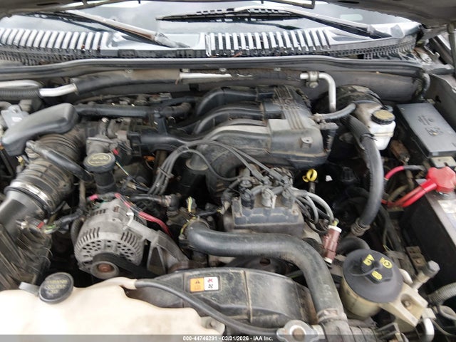 2007 FORD EXPLORER SPORT TRAC 1FMEU31K07UA51248 Photo 9