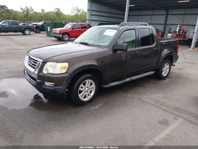 2007 FORD EXPLORER SPORT TRAC 1FMEU31K07UA51248 Photo 1