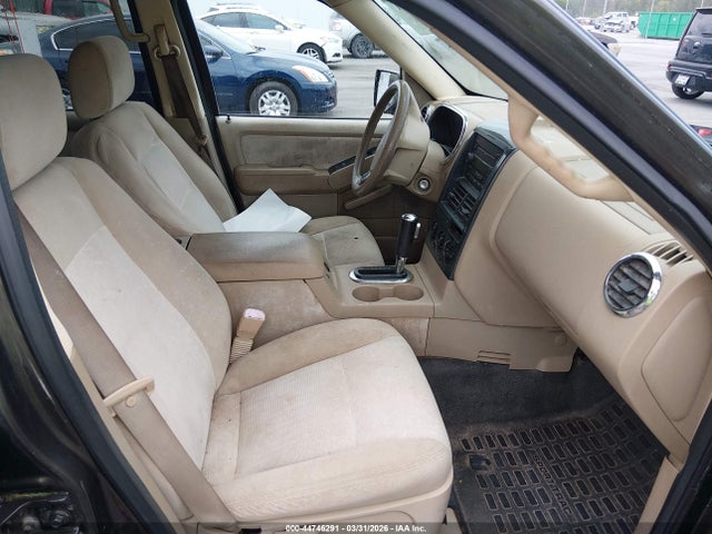 2007 FORD EXPLORER SPORT TRAC 1FMEU31K07UA51248 Photo 4