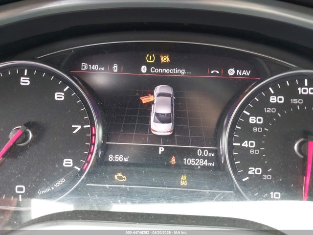 Продажа на аукционе авто 2012 Audi A8 4.2, vin: WAUAVAFD0CN008643, номер лота: 44746292