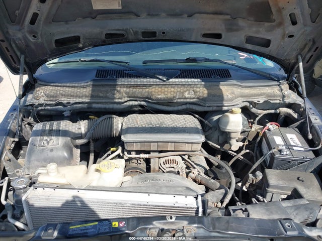 Aukcja sprzedaży 2005 Dodge Ram 1500 Slt/laramie, vin: 1D7HA18N35S251523, numer aukcji: 44746294