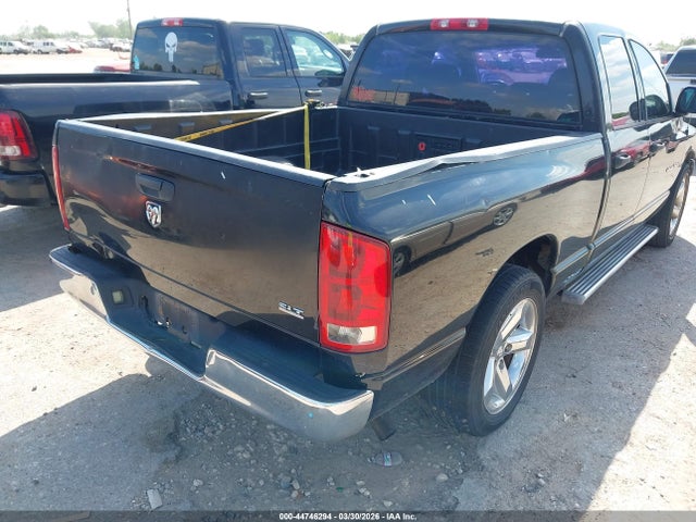 Aukcja sprzedaży 2005 Dodge Ram 1500 Slt/laramie, vin: 1D7HA18N35S251523, numer aukcji: 44746294