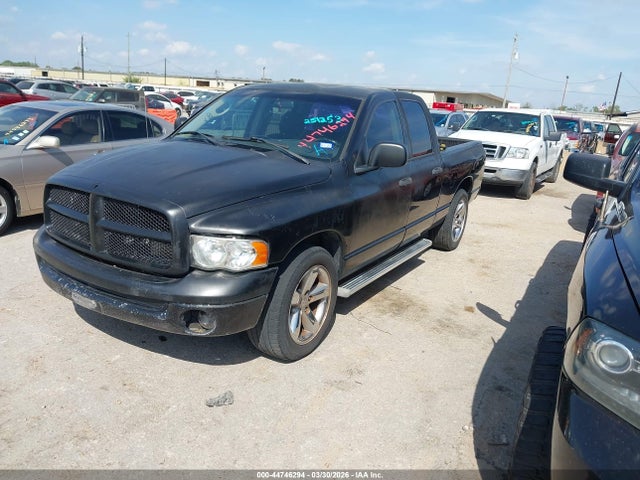 Aukcja sprzedaży 2005 Dodge Ram 1500 Slt/laramie, vin: 1D7HA18N35S251523, numer aukcji: 44746294
