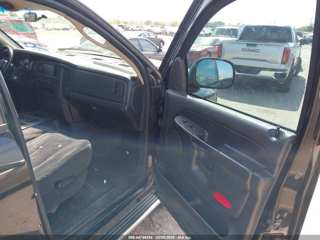 Aukcja sprzedaży 2005 Dodge Ram 1500 Slt/laramie, vin: 1D7HA18N35S251523, numer aukcji: 44746294